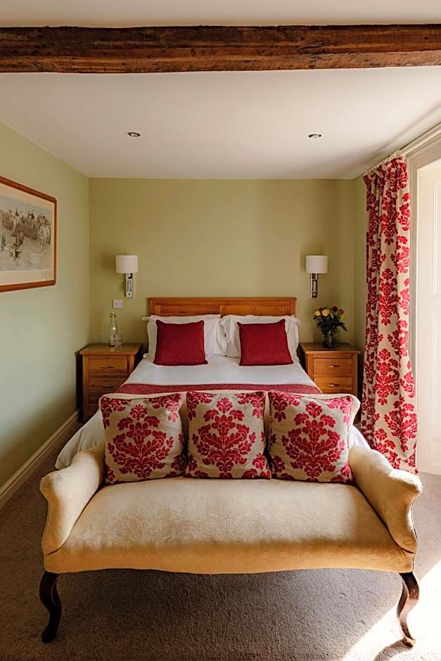 The Wensleydale Hotel