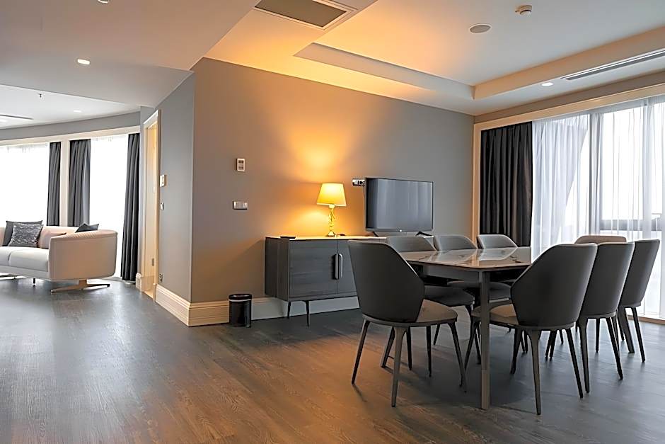 Windsor Hotel & Convention Center Istanbul