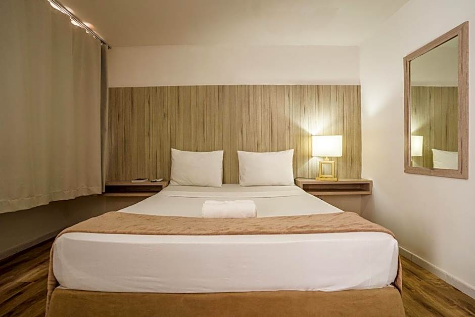 Hotel Pipa Atlântico