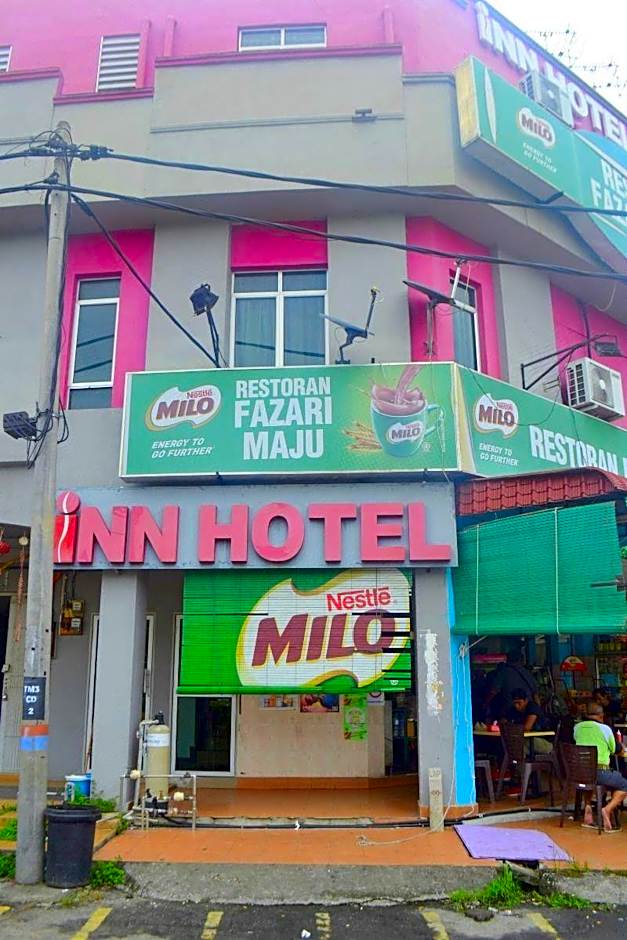 Inn Hotel