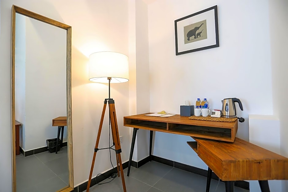 Morven Hotel Colombo