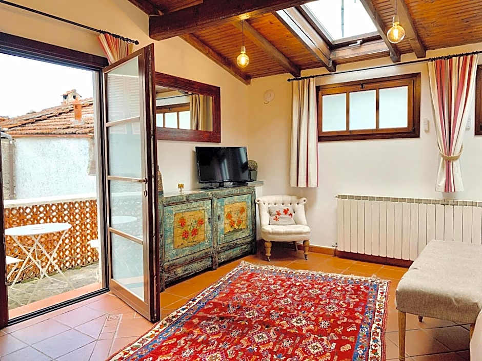 Borgata Cantone Country House B&B