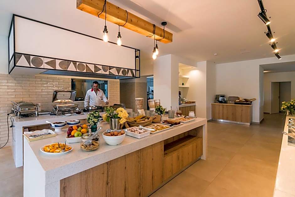 Matala Bay Hotel & Apartments