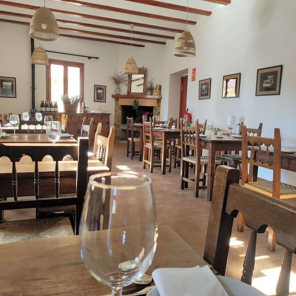 Pensión Mesón La Lonja - Herbers