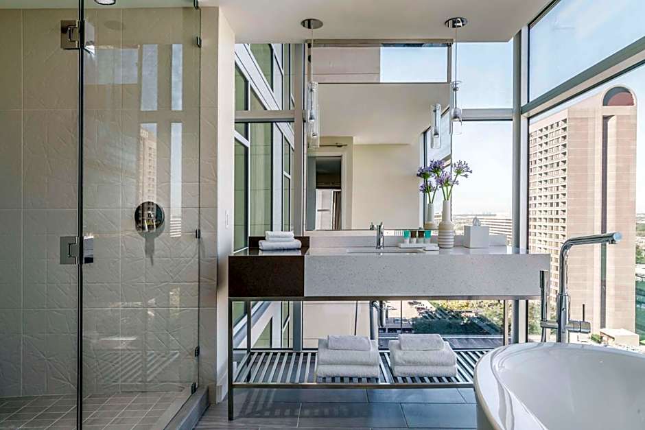 Hyatt Regency Houston/Galleria