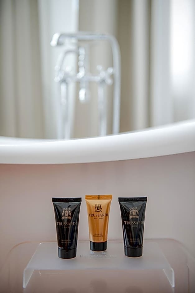 Palazzo Cini Luxury Rooms in Pisa