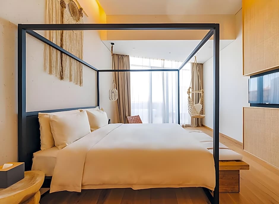 Atour Hotel Xi'an High-tech Tangyan Road