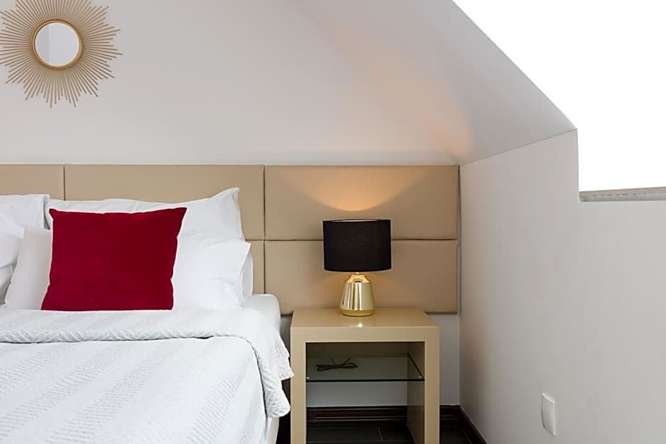 RAFAEL KAISER - Premium Apartments - Contactless Check-In