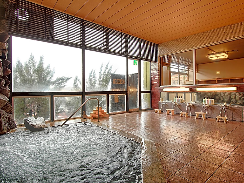 Ryokan Biyunoyado