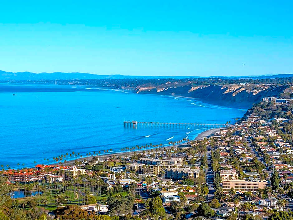 La Jolla Riviera Inn