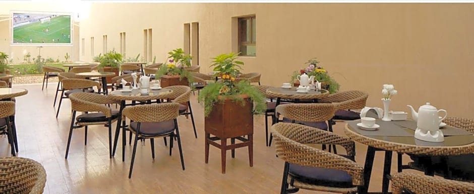 Melissa Hotel Riyadh