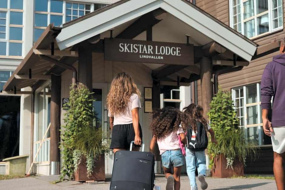 Skistar Lodge Lindvallen