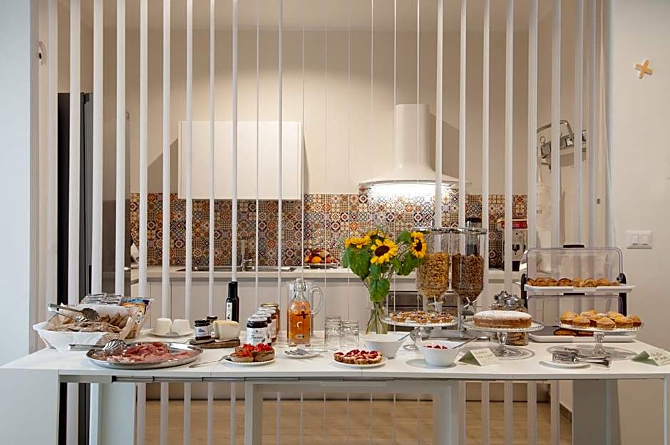 KissfromSalento B&B+Bike