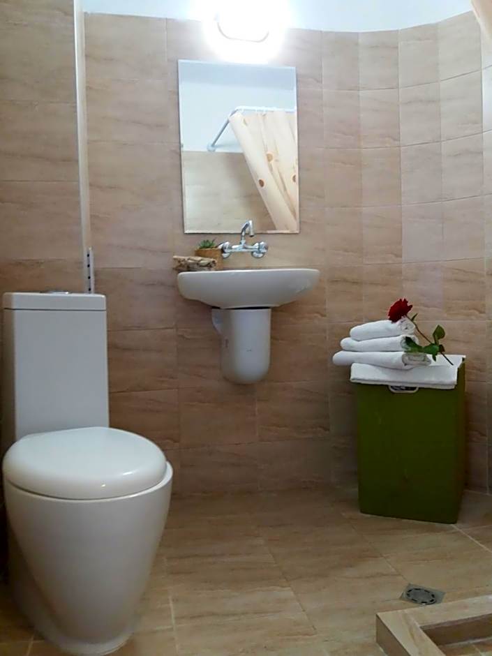 Alba Family Club Hotel