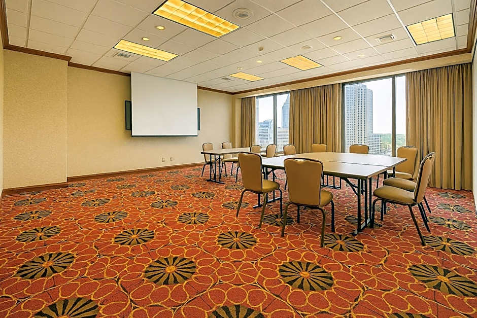 Holiday Inn Sacramento-Capitol Plaza By IHG