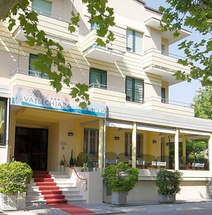 Hotel Vallechiara