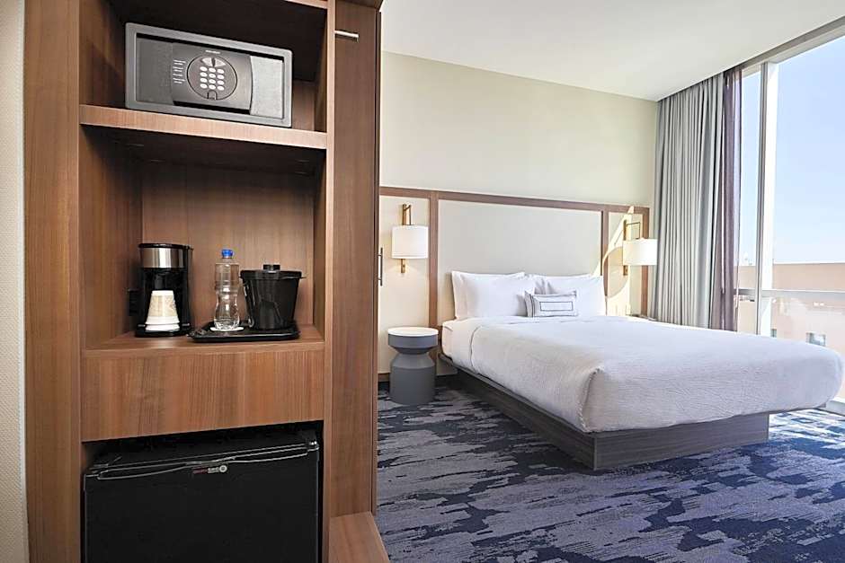 Fairfield Inn & Suites by Marriott Guanajuato Silao