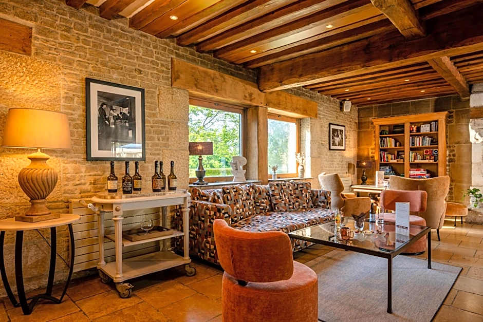 Les Manoirs de Tourgéville