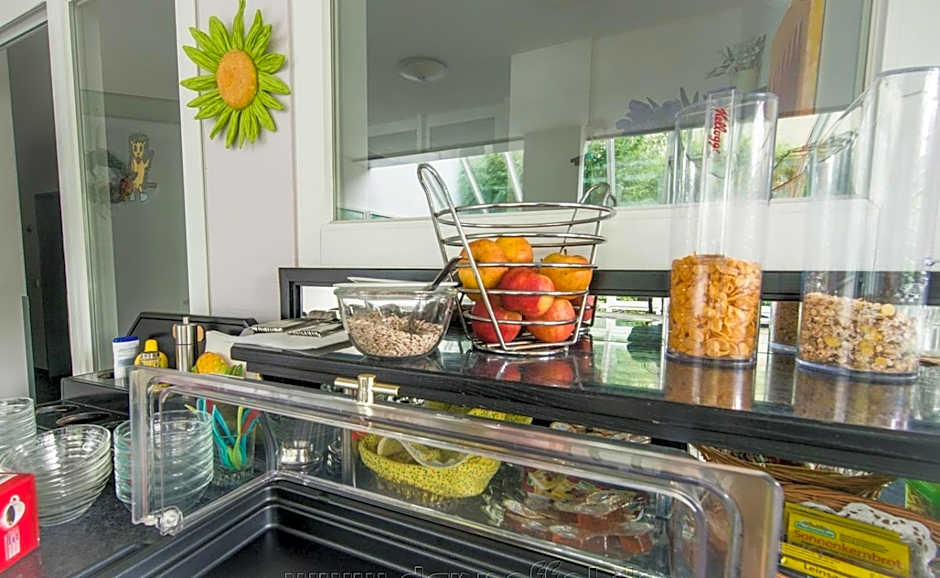 Gästehaus Linde, Hotel garni