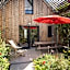 Le jardin des 4 saisons