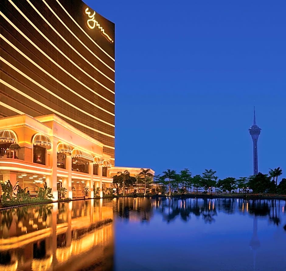 Wynn Macau Hotel
