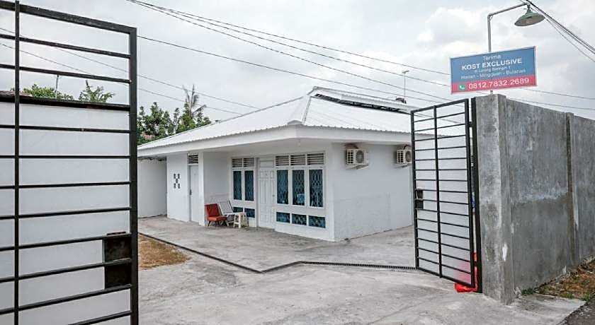 RedDoorz @ Beringin Jambi