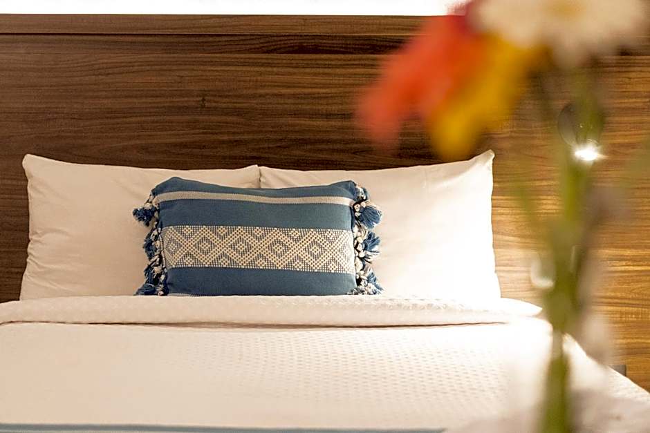 Hotel Casona Oaxaca