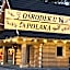 Ośrodek u Polaka-domek góralski