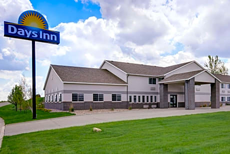 Days Inn by Wyndham Carroll