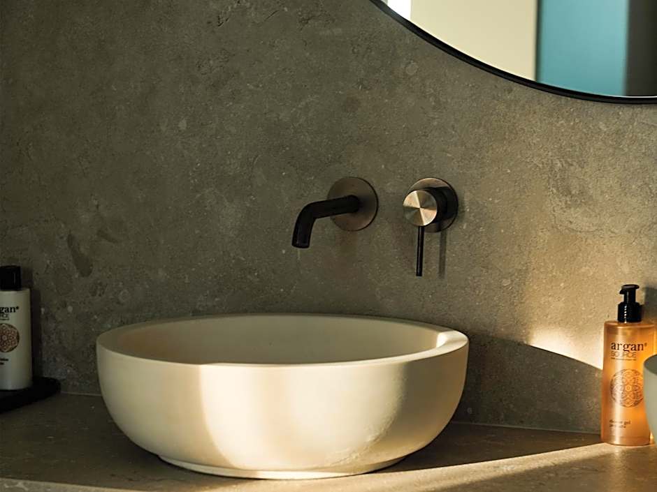 Mykonos Rocks Villas & Suites