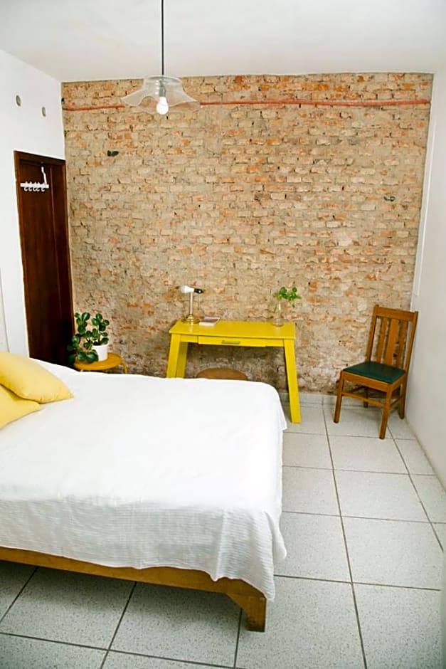 Casa Canario Hostel