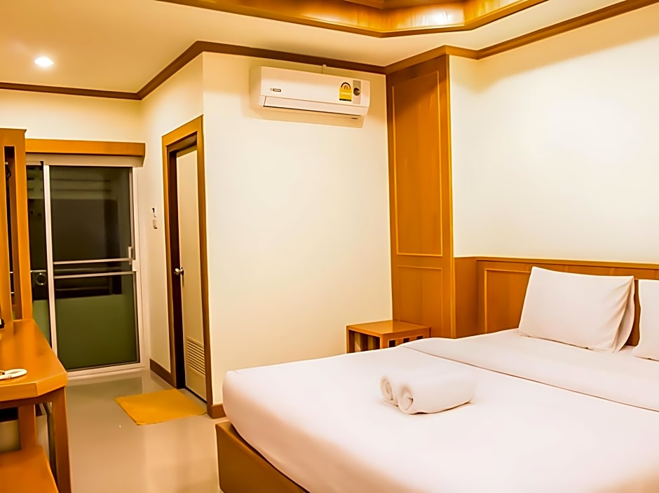 Loei Residence