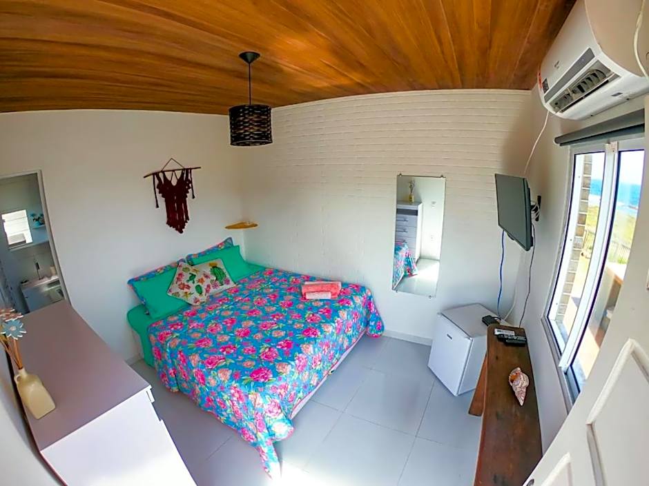 Casa dos Tubarões