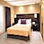 Howard Johnson Plaza by Wyndham Buenos Aires Florida Street