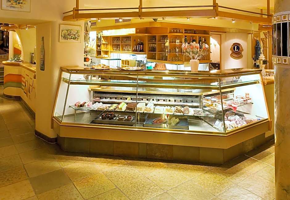 Hotel-Restaurant-Café Krainer