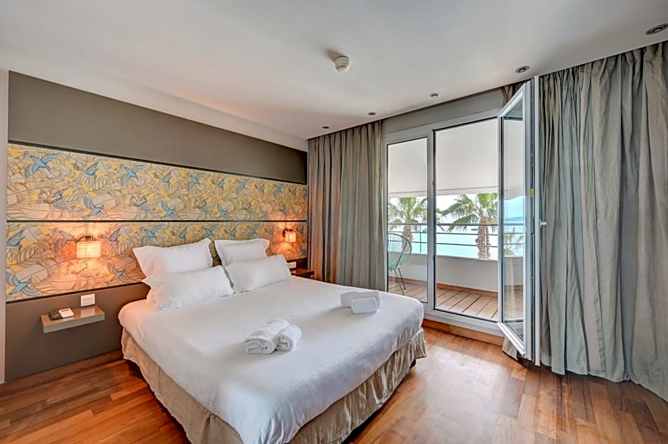 Hôtel Bor