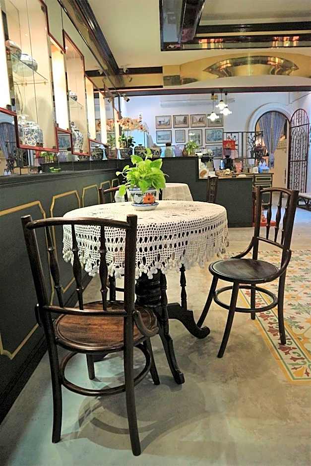 The Neighbors Hostel