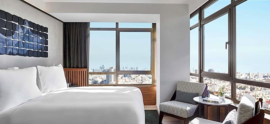 Nobu Hotel Barcelona