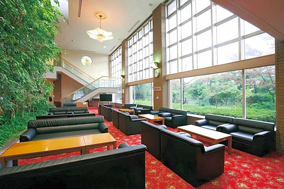 KAMENOI HOTEL FUKUI