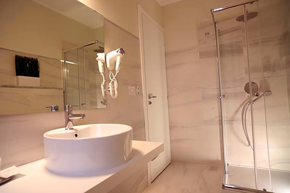 Khome Rooms & Apartment