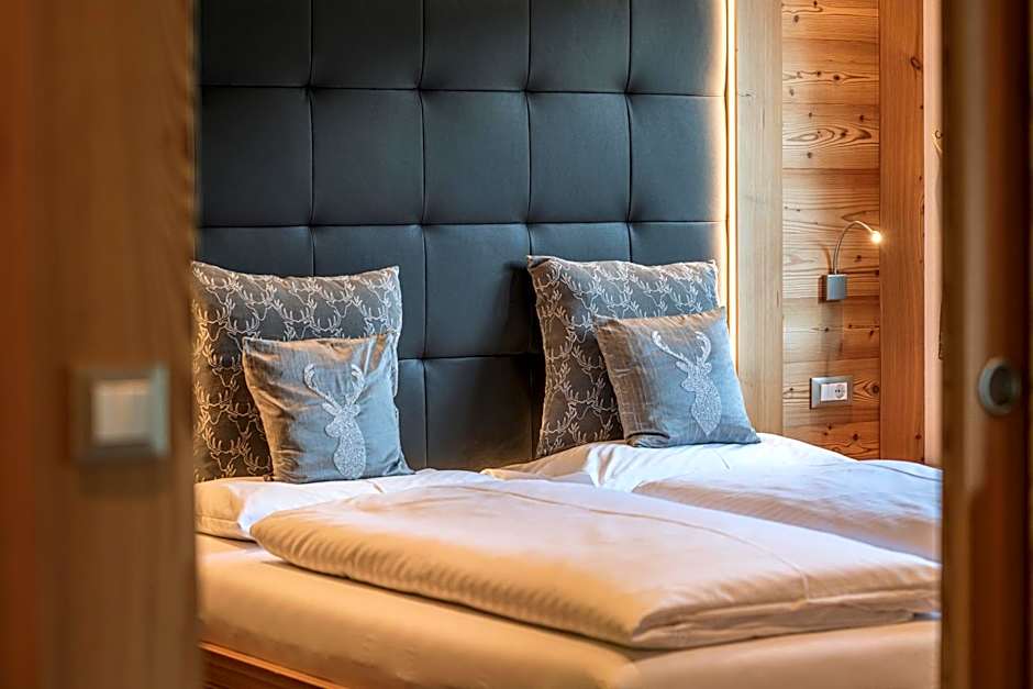 Chalet Residence Alpinflair