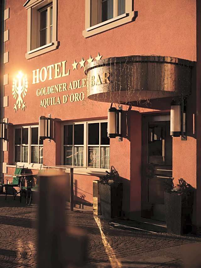 Cityhotel Goldener Adler B&B