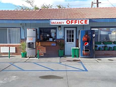 City Center Motel Indio