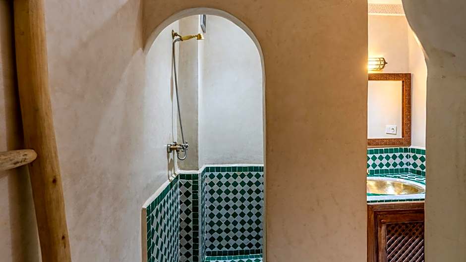 Riad Abaka hotel & boutique