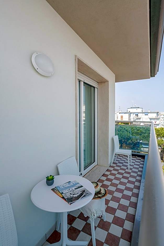 Hotel La Brezza frontemare