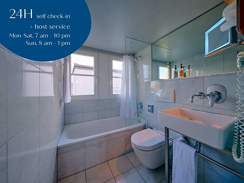 Classik Hotel Antonius