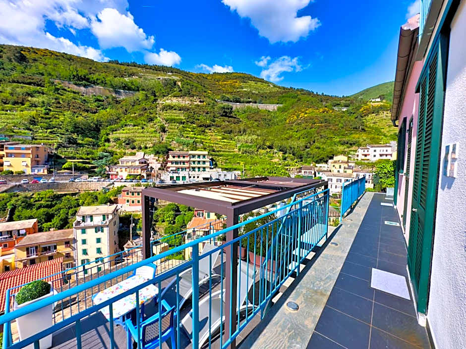 Cinqueterre Residence