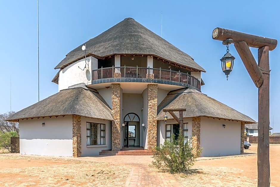 Zebula Golf Estate & Spa Executive Holiday Homes