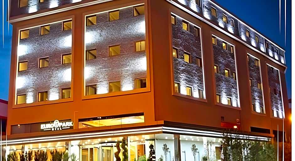 Euro Park Hotel