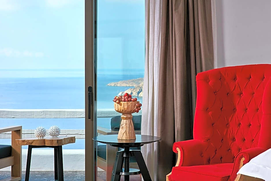 Myconian Avaton, Mykonos, a Member of Design Hotels